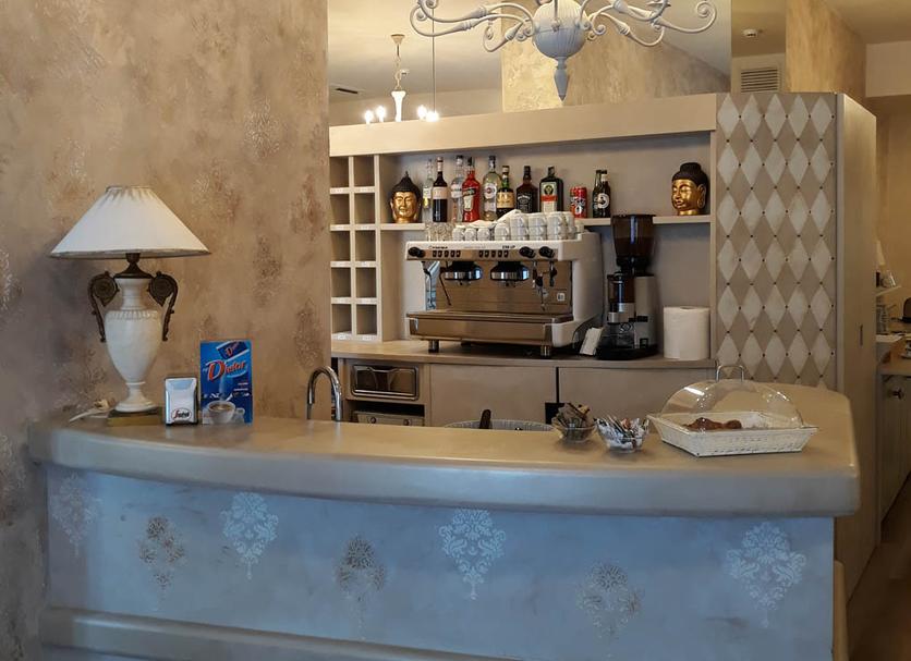 Bar Zdjęcie