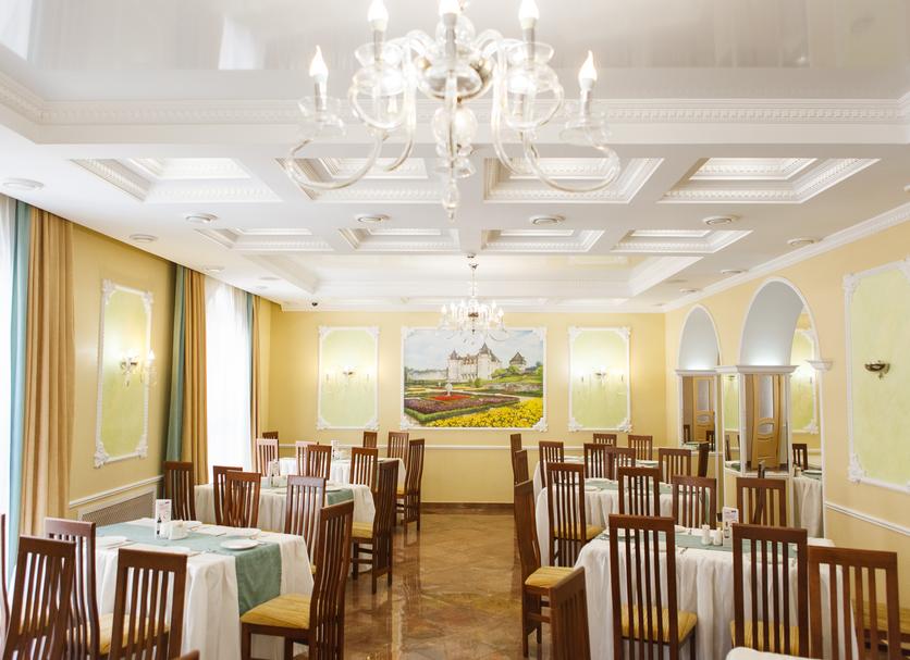 Restauracja Zdjęcie