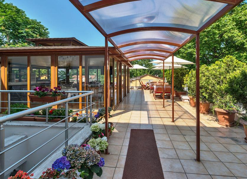 Balkon Zdjęcie