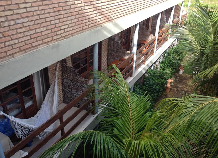 Balkon Zdjęcie