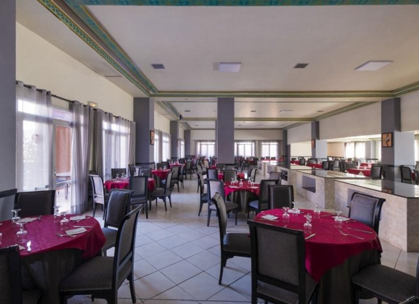 Restauracja Zdjęcie