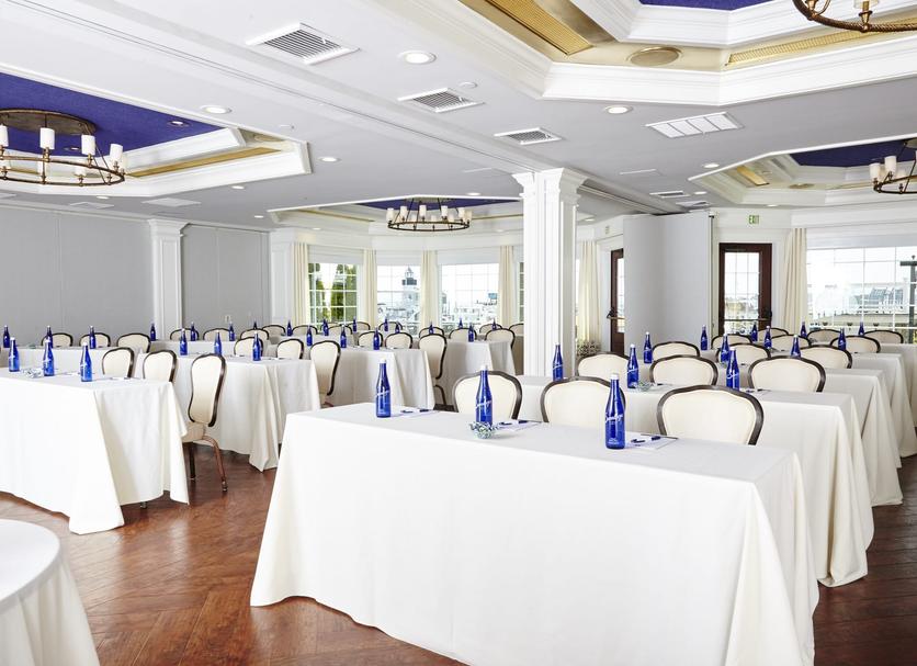 Sala konferencyjna Zdjęcie
