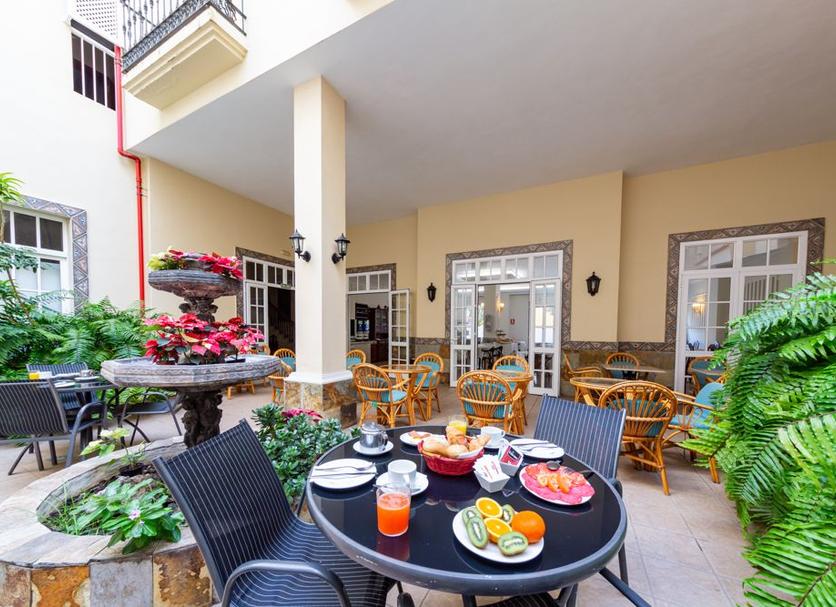 Restauracja Zdjęcie