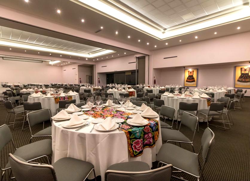Sala bankietowa Zdjęcie