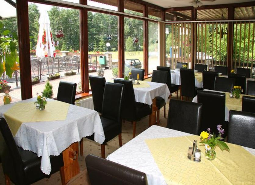 Restauracja Zdjęcie