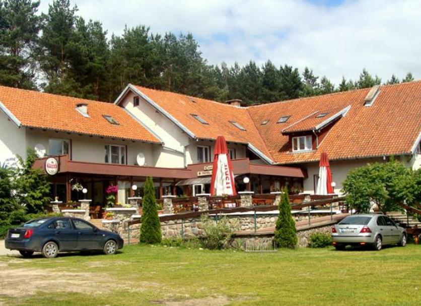 Budynek Zdjęcie