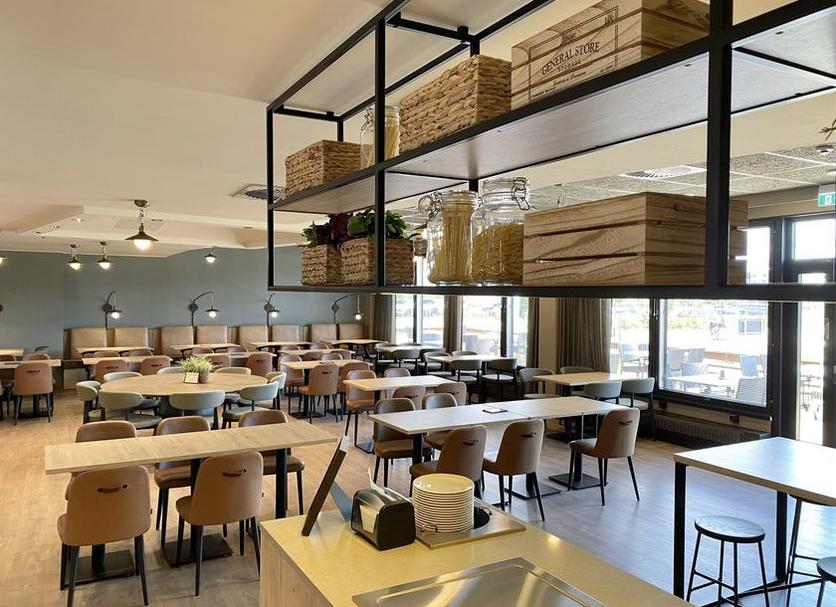 Restauracja Zdjęcie