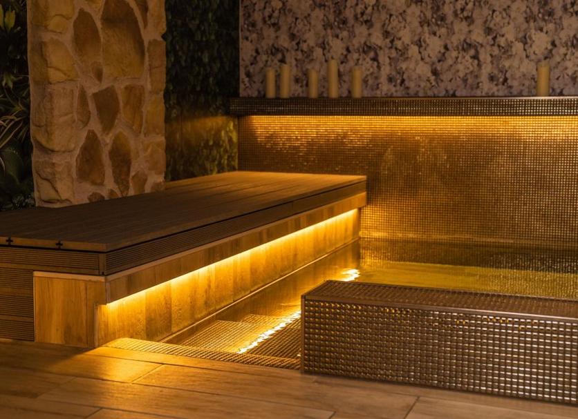 Spa Zdjęcie