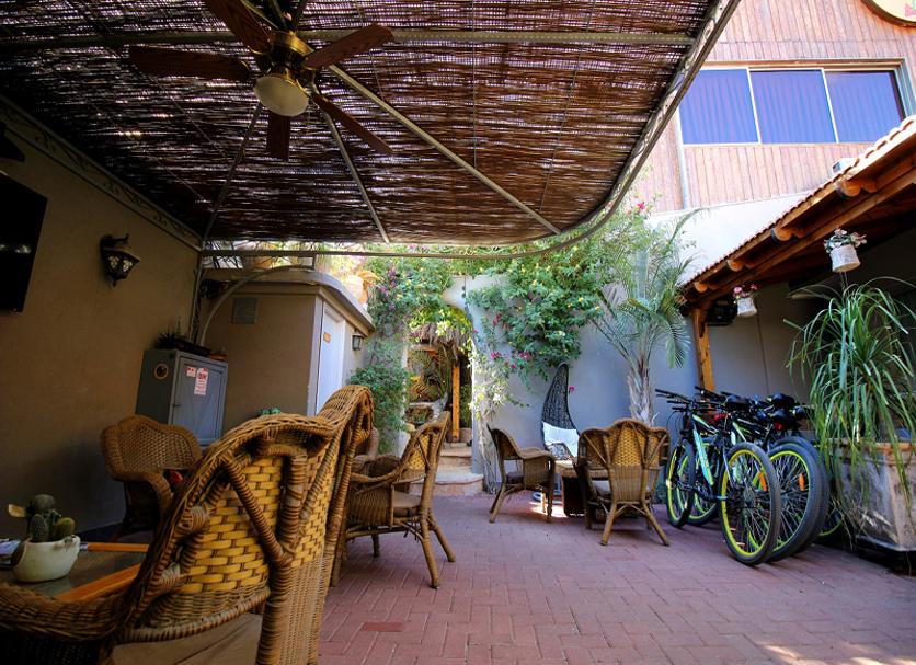 Patio Zdjęcie