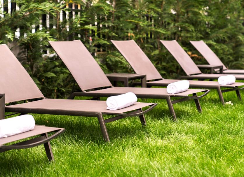 Patio Zdjęcie