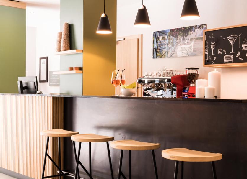 Bar Zdjęcie