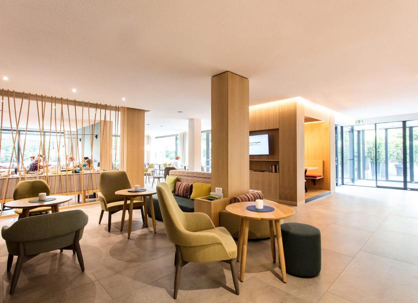 Lobby Zdjęcie