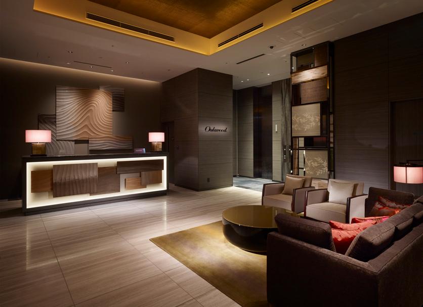Lobby Zdjęcie