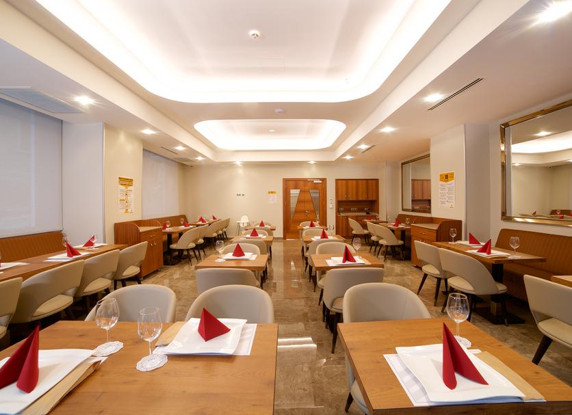 Restauracja Zdjęcie