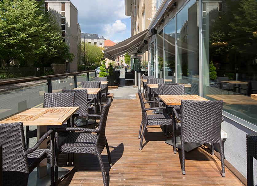 Patio Zdjęcie