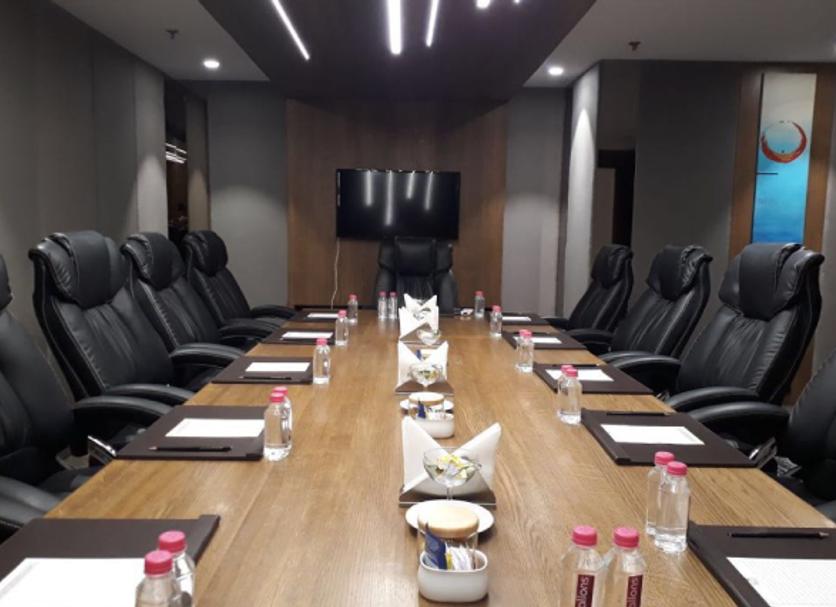 Sala konferencyjna Zdjęcie