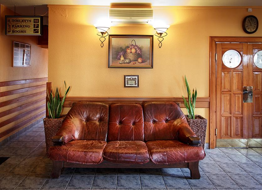 Lobby Zdjęcie