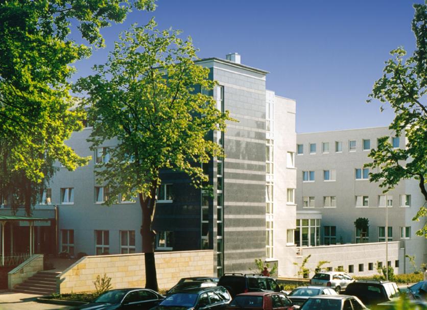 Widok na zewnątrz Zdjęcie