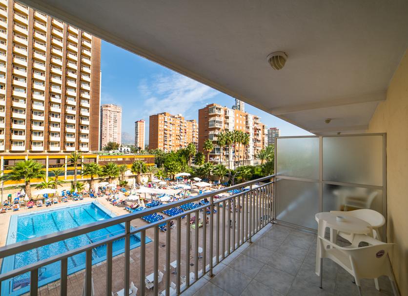 Balkon Zdjęcie