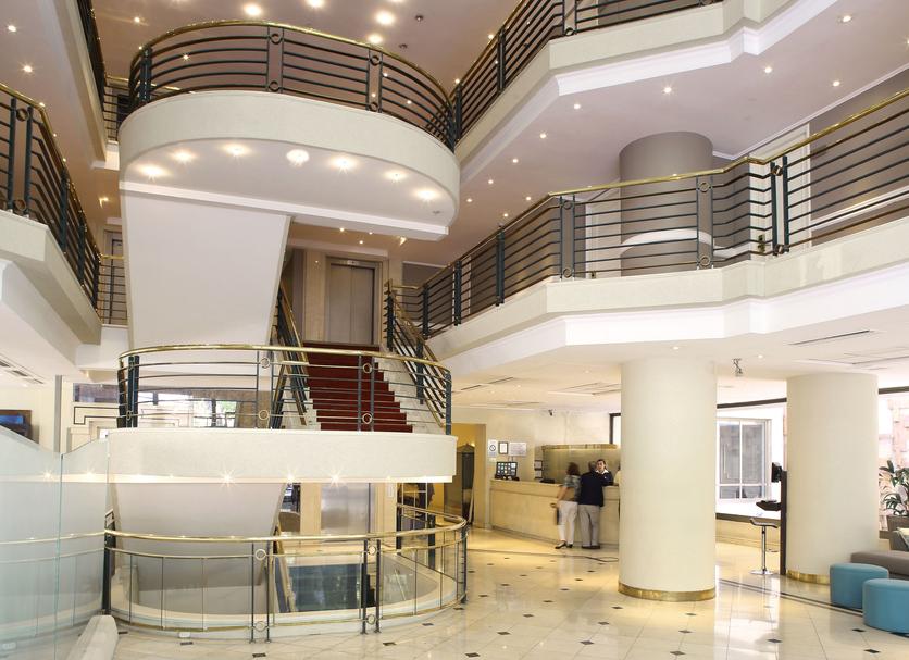 Lobby Zdjęcie
