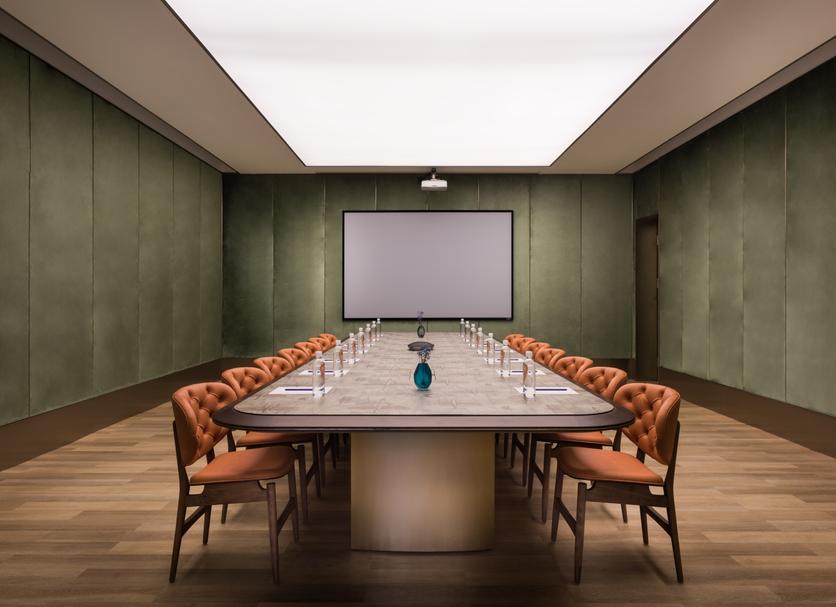 Sala konferencyjna Zdjęcie