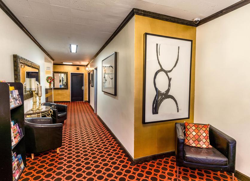 Lobby Zdjęcie