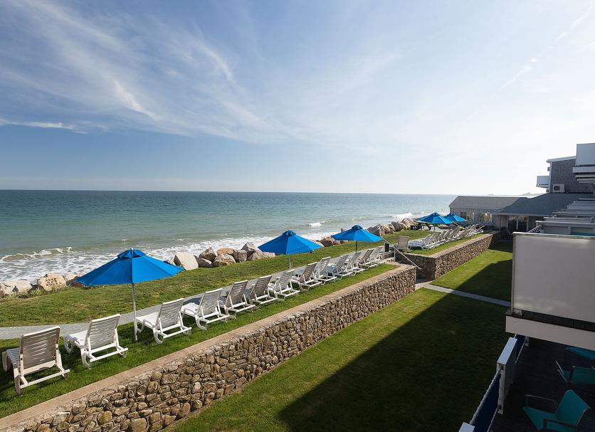 Plaża Zdjęcie