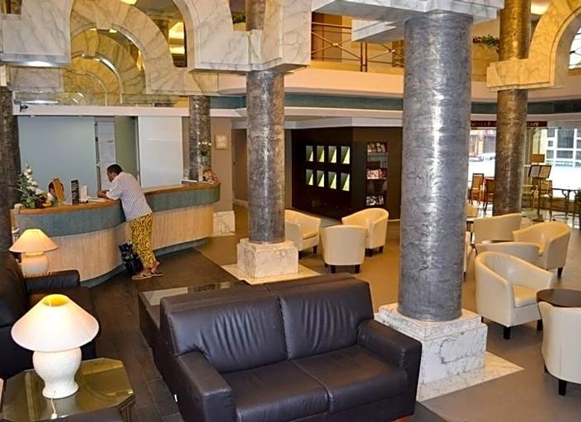 Lobby Zdjęcie