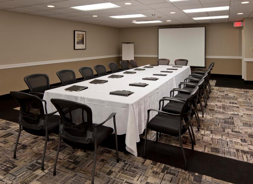 Sala konferencyjna Zdjęcie