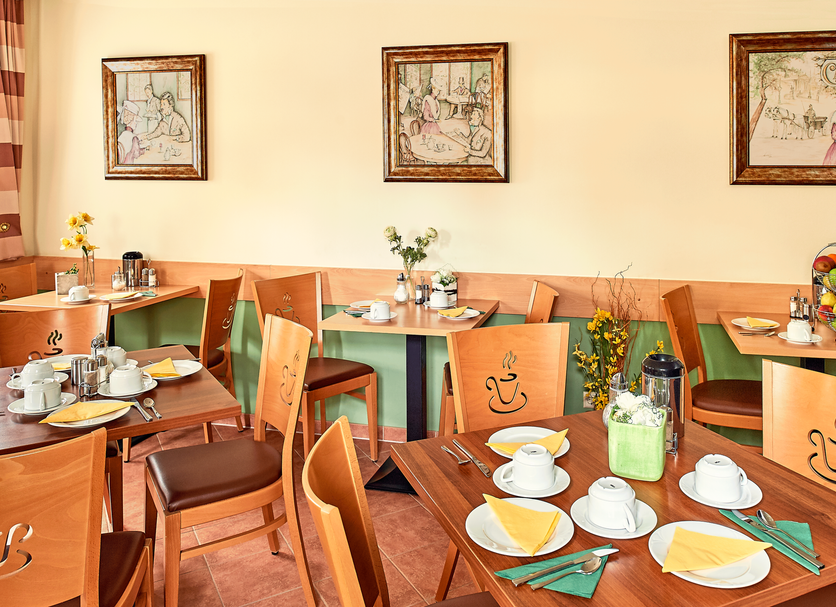 Restauracja Zdjęcie