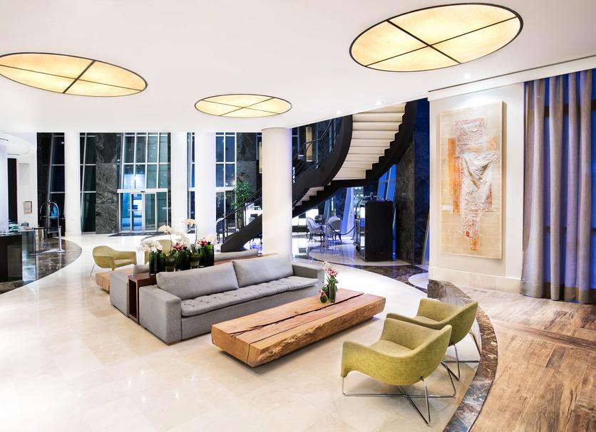 Lobby Zdjęcie