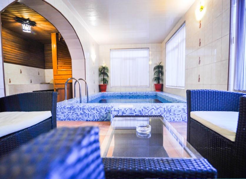 Spa Zdjęcie