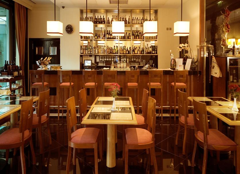 Bar Zdjęcie