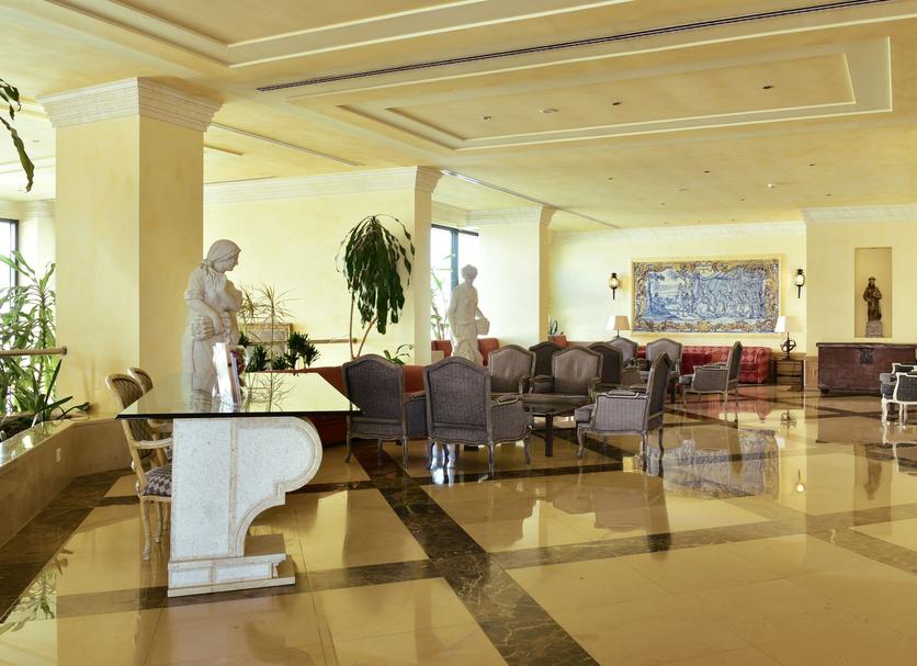 Lobby Zdjęcie