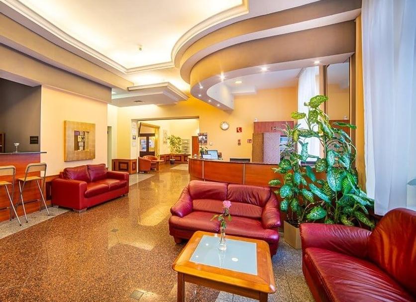 Lobby Zdjęcie