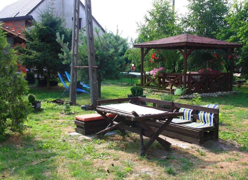 Udogodnienia w hotelu Zdjęcie