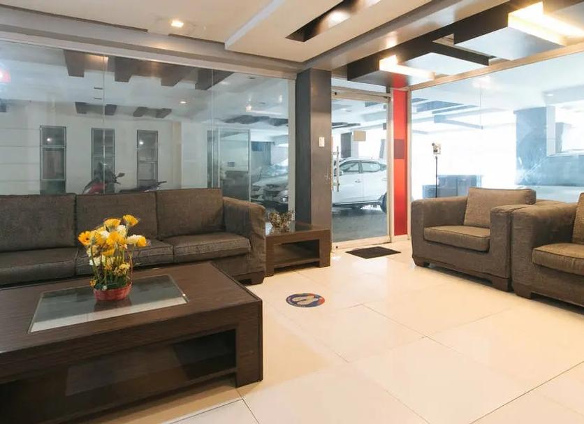 Lobby Zdjęcie