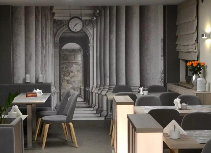 Restauracja Zdjęcie