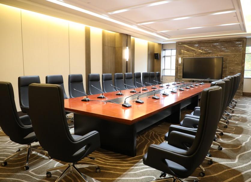 Sala konferencyjna Zdjęcie