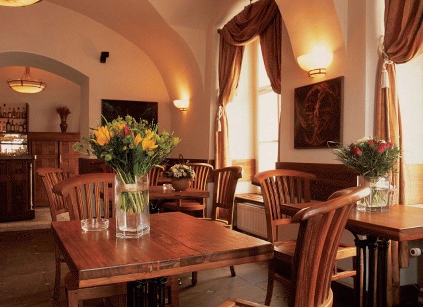 Restauracja Zdjęcie