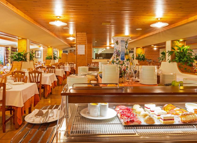 Restauracja Zdjęcie