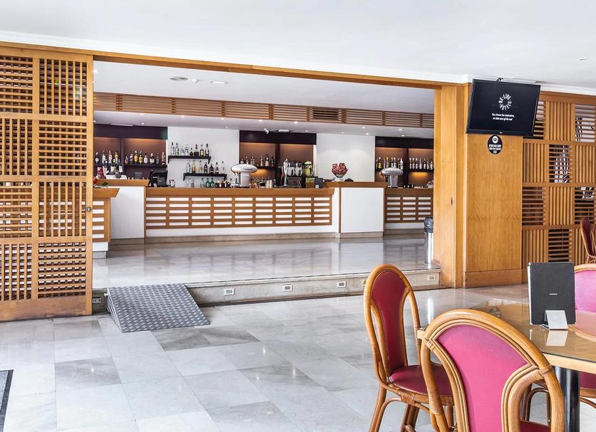 Bar Zdjęcie