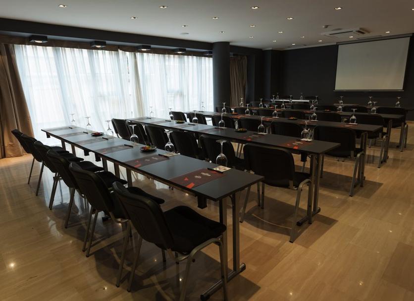 Sala konferencyjna Zdjęcie