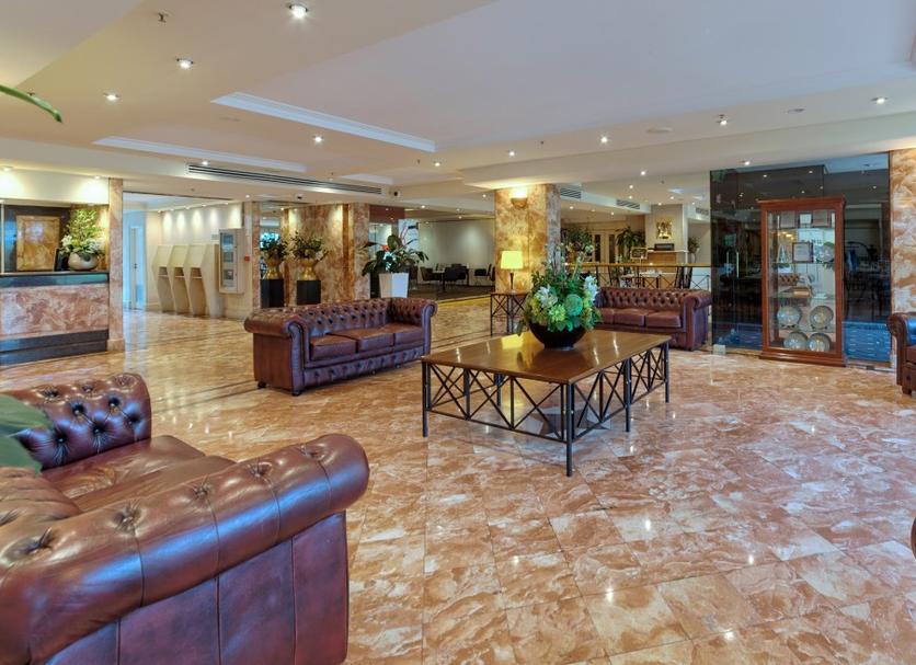 Lobby Zdjęcie