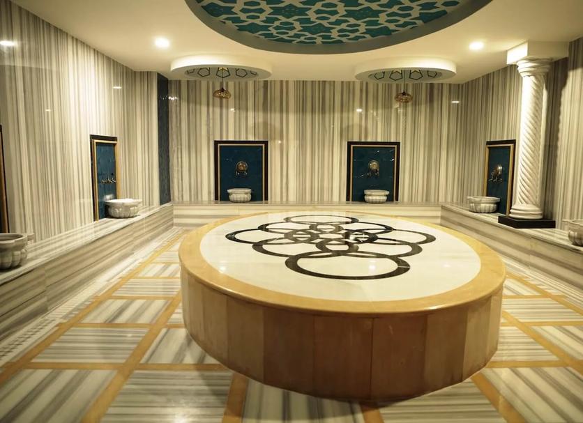 Spa Zdjęcie
