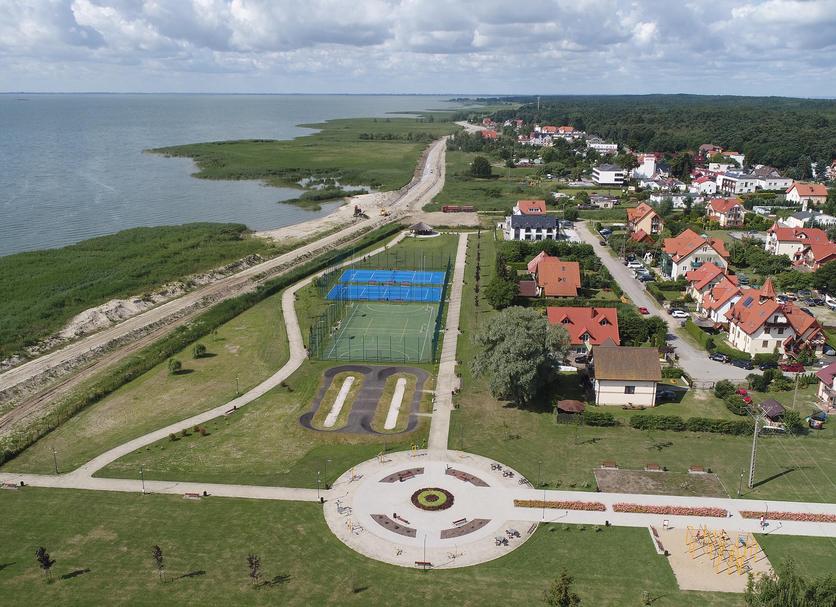 Atrakcje Zdjęcie