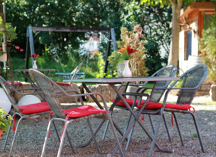 Patio Zdjęcie