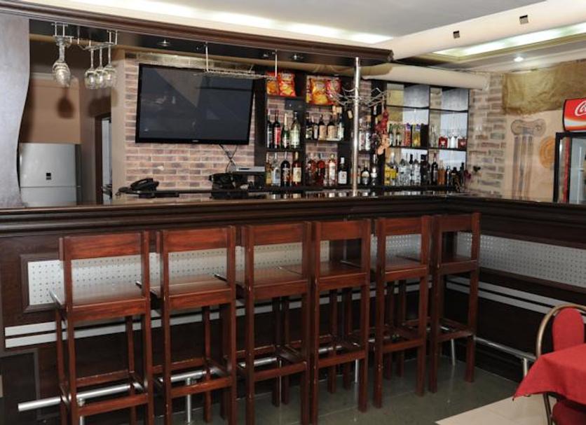 Bar Zdjęcie