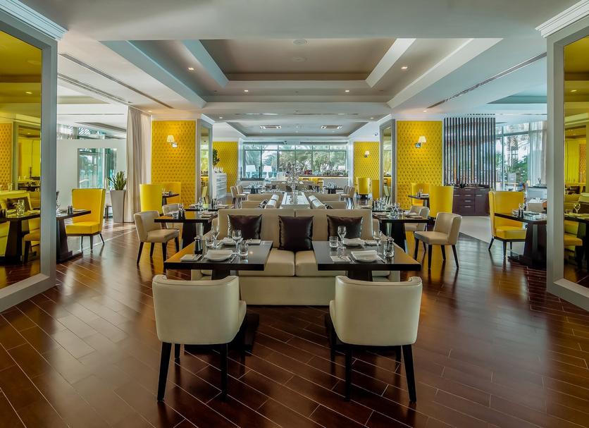 Restauracja Zdjęcie