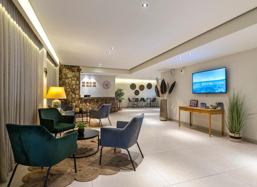 Lobby Zdjęcie